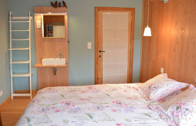 Cozy Farmhouse Near Houffalize - Foto 2