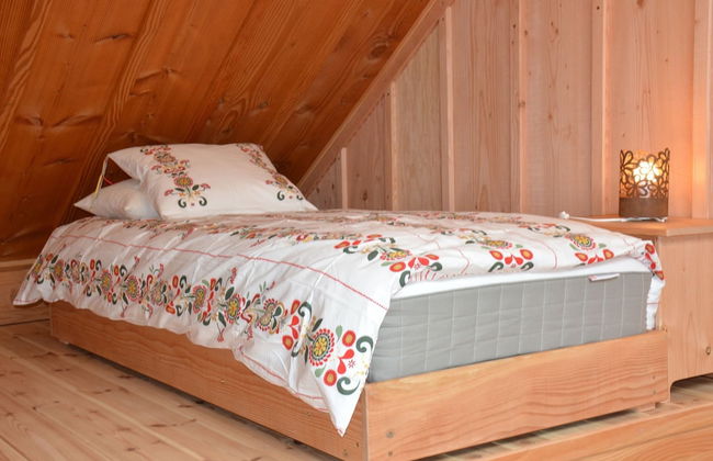 Cozy Farmhouse Near Houffalize - Foto 4