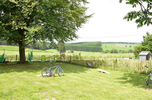 Photo 23 - Quaint Farmhouse in Houffalize With Terrace