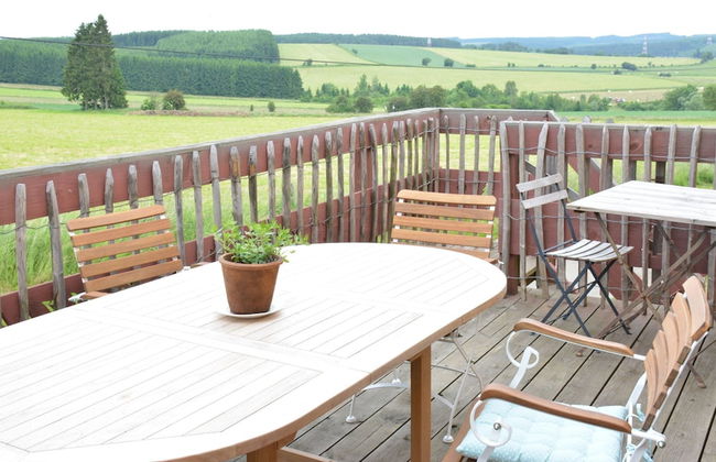 Cozy Farmhouse Near Houffalize - Foto 15