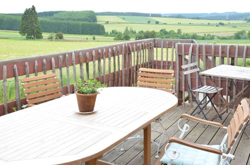 Photo 15 - Quaint Farmhouse in Houffalize With Terrace