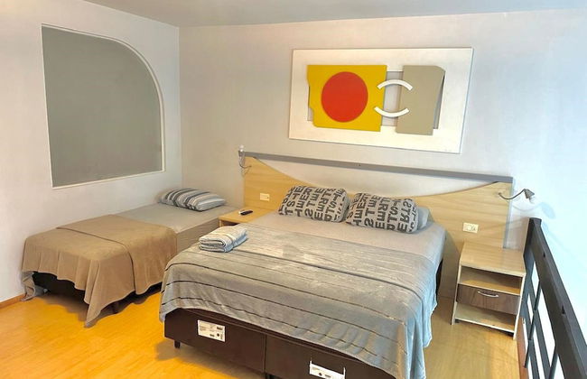 Saint Sebastian 506 Duplex no Centro - Foto 3