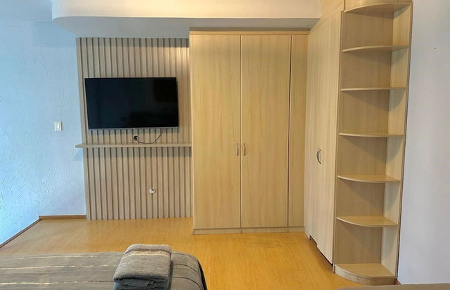 Saint Sebastian 506 Duplex no Centro - Foto 4