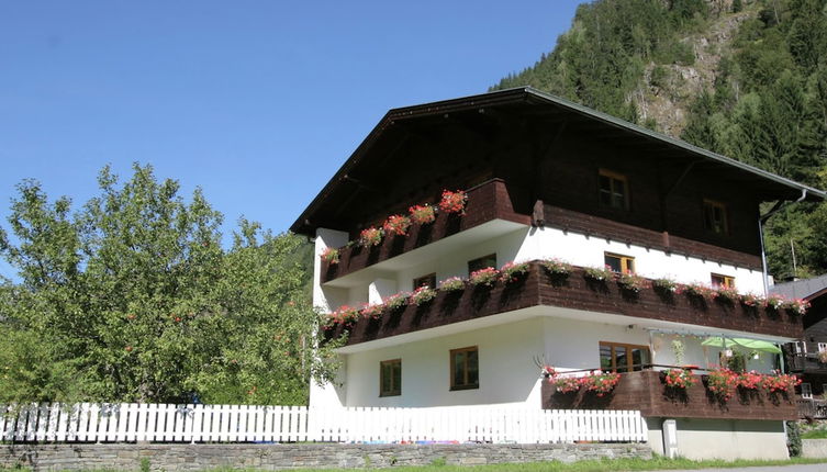 Photo 1 - Apartment Near the ski Area in Matrei-formerly TUI Ferienhaus