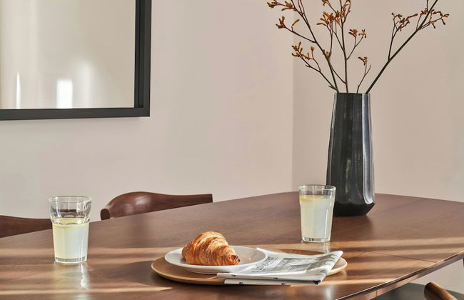 Sonder by Marriott Bonvoy Britain Quay Apartments Grand Canal Square - Foto 7
