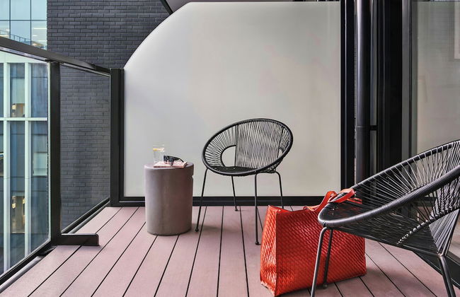 Sonder by Marriott Bonvoy Britain Quay Apartments Grand Canal Square - Foto 29