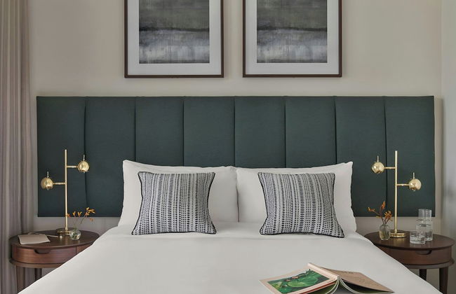 Sonder by Marriott Bonvoy Britain Quay Apartments Grand Canal Square - Foto 25