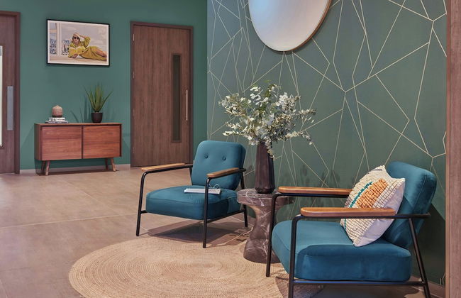 Sonder by Marriott Bonvoy Britain Quay Apartments Grand Canal Square - Foto 3