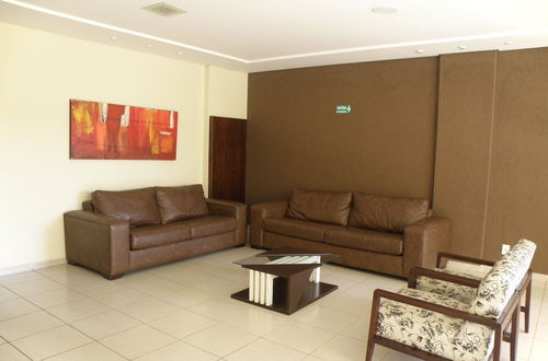 Foto 3 - Apartamento Jardins das Thermas - Achei Férias (com roupa de cama)