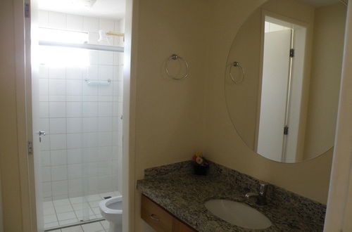 Foto 10 - Apartamento Jardins das Thermas - Achei Férias (com roupa de cama)