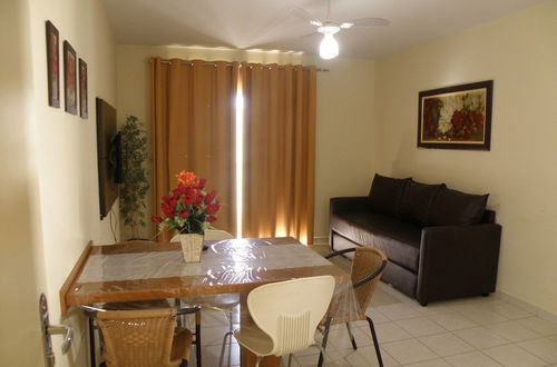 Photo 8 - Apartamento Jardins das Thermas - Achei Férias (com roupa de cama)