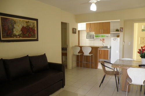 Photo 6 - Apartamento Jardins das Thermas - Achei Férias (com roupa de cama)