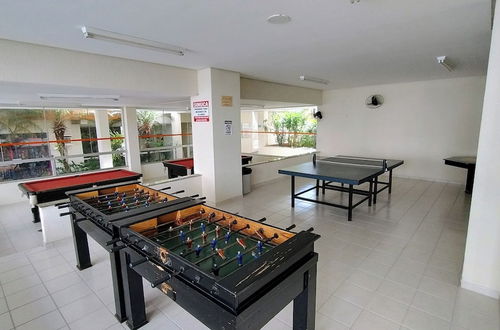 Foto 42 - Apartamento Jardins das Thermas - Achei Férias (com roupa de cama)