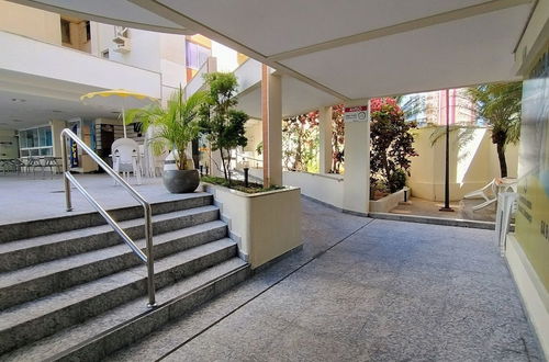 Foto 49 - Apartamento Jardins das Thermas - Achei Férias (com roupa de cama)