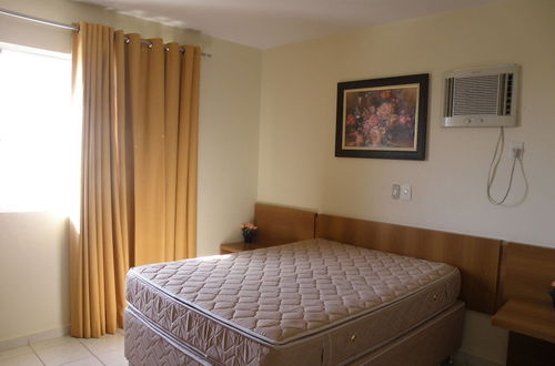 Photo 4 - Apartamento Jardins das Thermas - Achei Férias (com roupa de cama)