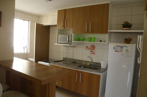 Photo 5 - Apartamento Jardins das Thermas - Achei Férias (com roupa de cama)