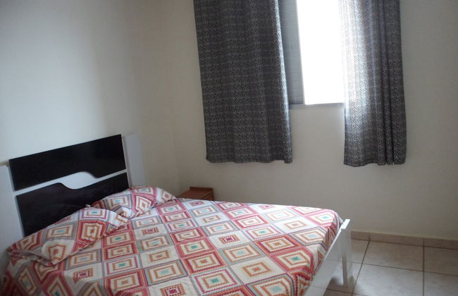 Flat Apartamento Completo em Uberaba MG - Foto 3