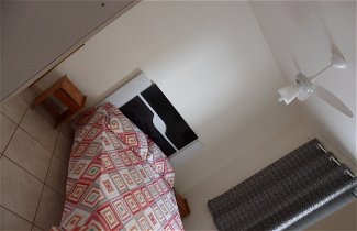 Foto 1 - Flat Apartamento Completo em Uberaba MG