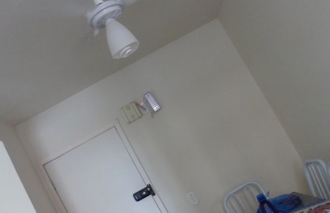 Flat Apartamento Completo em Uberaba MG - Foto 9