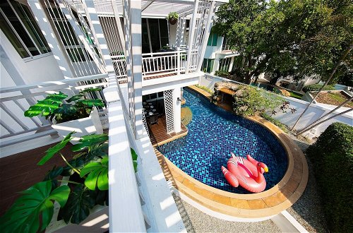 Photo 51 - PARADISE Pool Villa Pattaya in Tropicana Village