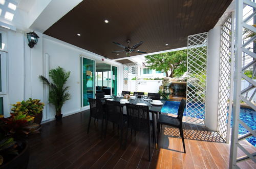 Photo 53 - PARADISE Pool Villa Pattaya in Tropicana Village