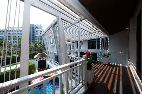 Photo 39 - PARADISE Pool Villa Pattaya in Tropicana Village