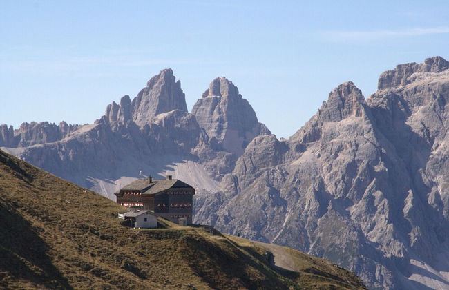 FERIENHAUS-TOELDERERHOF - Foto 35