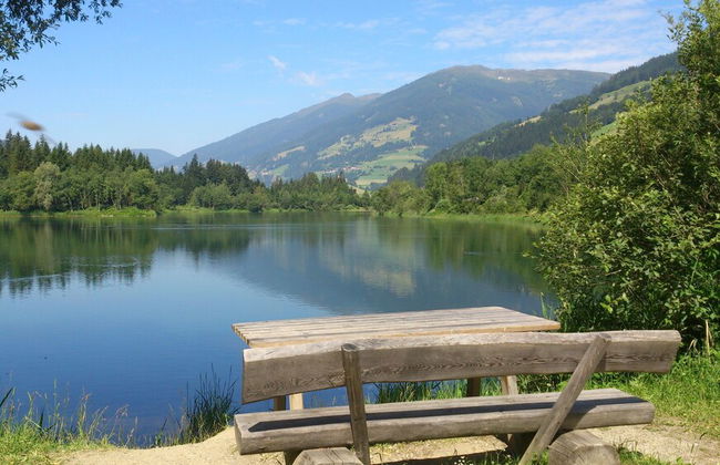 FERIENHAUS-TOELDERERHOF - Foto 33