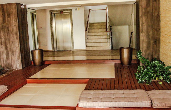 Apto de luxo em Jurerê internacional REN002 - Foto 46