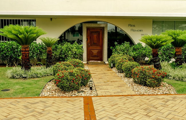 Apto de luxo em Jurerê internacional REN002 - Foto 47