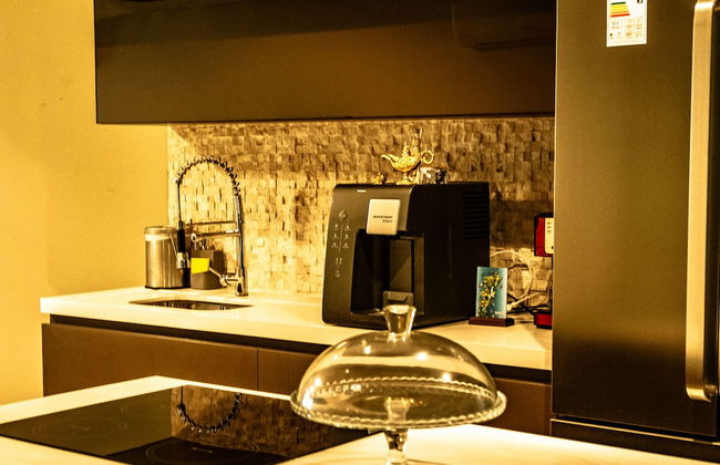Apto de luxo em Jurerê internacional REN002 - Foto 14