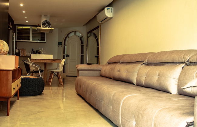 Apto de luxo em Jurerê internacional REN002 - Foto 25