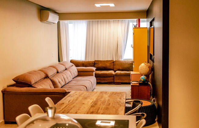 Apto de luxo em Jurerê internacional REN002 - Foto 28