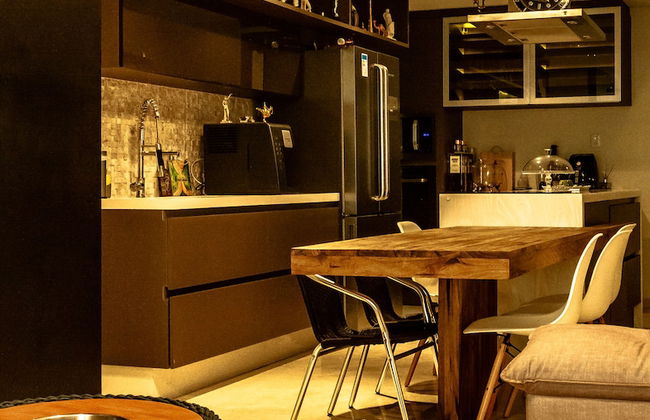 Apto de luxo em Jurerê internacional REN002 - Foto 11