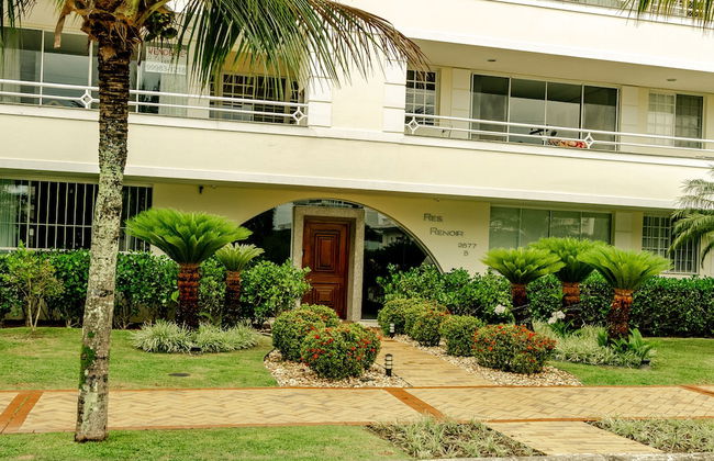 Apto de luxo em Jurerê internacional REN002 - Foto 53
