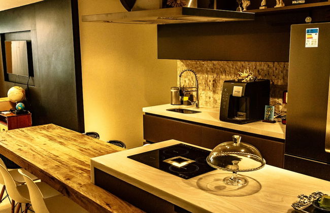 Apto de luxo em Jurerê internacional REN002 - Foto 16
