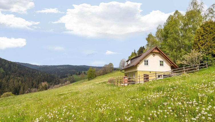 Photo 1 - Holiday Home in Sankt Andrae Near Lake Klopeiner