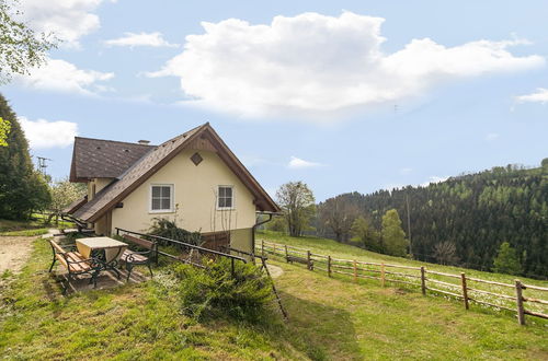 Photo 27 - Holiday Home in Sankt Andra Near ski Area