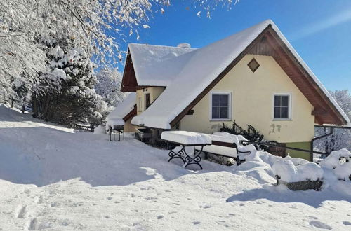 Photo 28 - Holiday Home in Sankt Andra Near ski Area