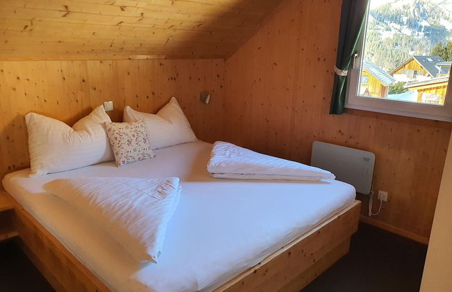 Comfortable Chalet in Hohentauern with Whirlpool near City Center - Foto 5