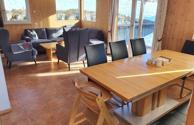 Comfortable Chalet in Hohentauern with Whirlpool near City Center - Foto 26