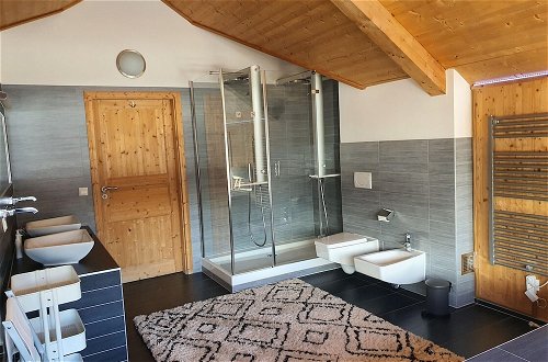 Photo 22 - Comfortable Chalet in Hohentauern with Whirlpool near City Center