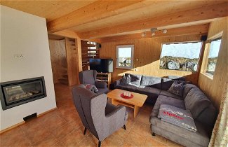Photo 1 - Comfortable Chalet in Hohentauern with Whirlpool near City Center