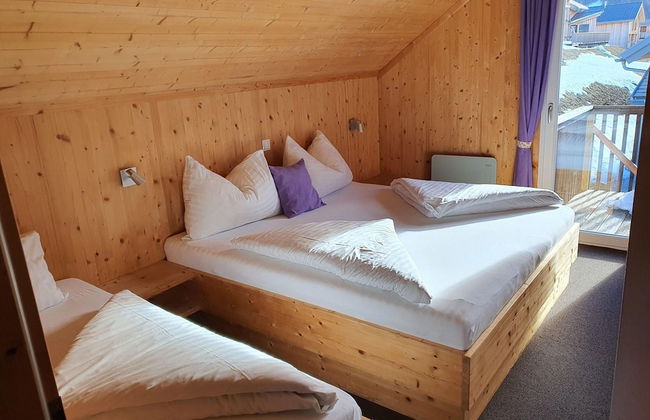 Comfortable Chalet in Hohentauern with Whirlpool near City Center - Foto 2