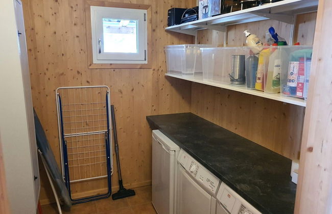 Comfortable Chalet in Hohentauern with Whirlpool near City Center - Foto 8