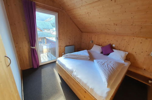 Photo 6 - Comfortable Chalet in Hohentauern with Whirlpool near City Center