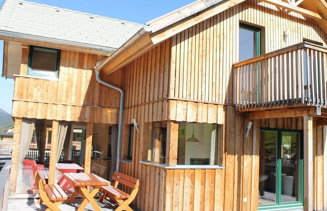 Comfortable Chalet in Hohentauern with Whirlpool near City Center - Foto 30