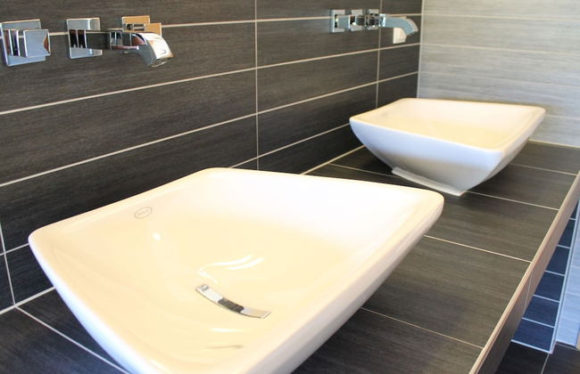 Comfortable Chalet in Hohentauern with Whirlpool near City Center - Foto 17