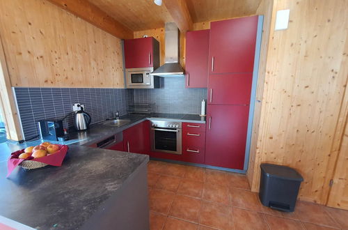 Photo 9 - Comfortable Chalet in Hohentauern with Whirlpool near City Center