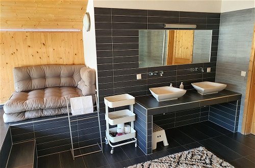 Photo 21 - Comfortable Chalet in Hohentauern with Whirlpool near City Center